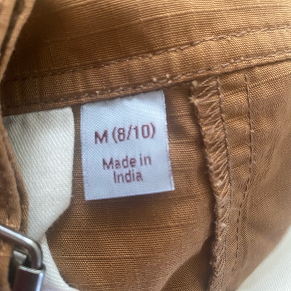 Carhartt - Force Cargo Shortall M/810 - Picture 7 of 7